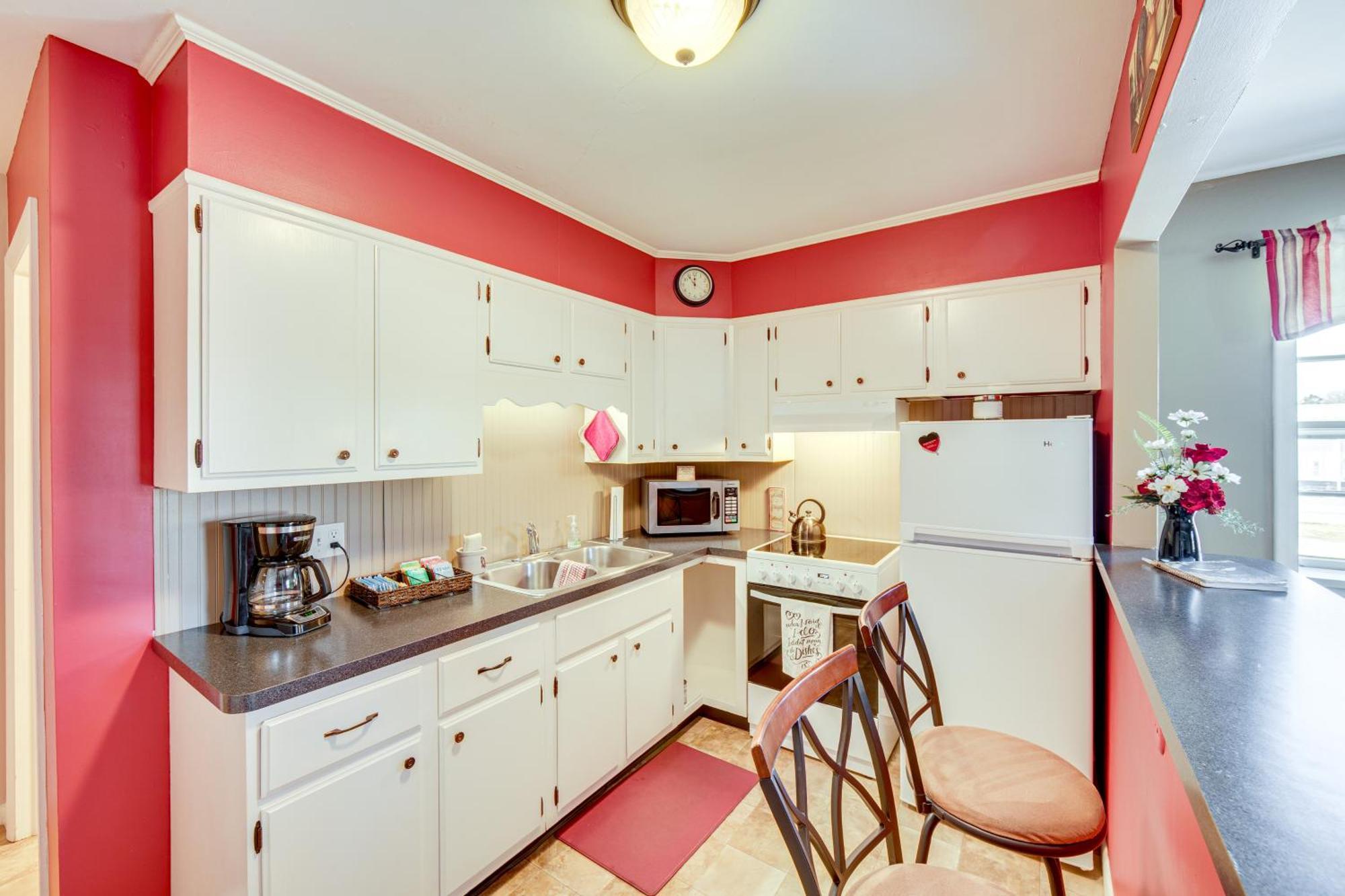 Dutch Country Schoolhouse Haven With Grill! Apartment Gap Luaran gambar